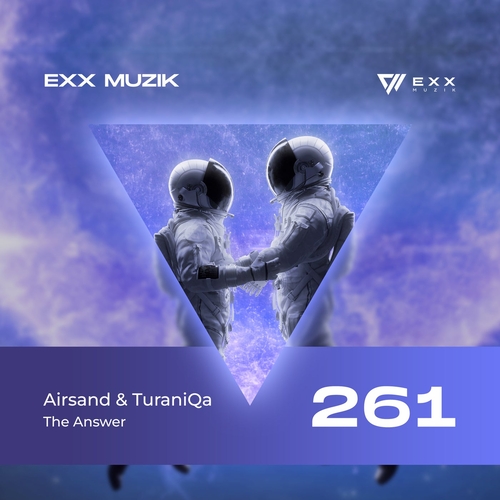 Airsand, TuraniQa - The Answer [EXX261]